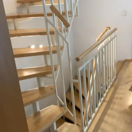 Apartment Luxus Pur Endhaus 3sz Mit Garten,kamin, Klima, Taufkirchen (Munich)