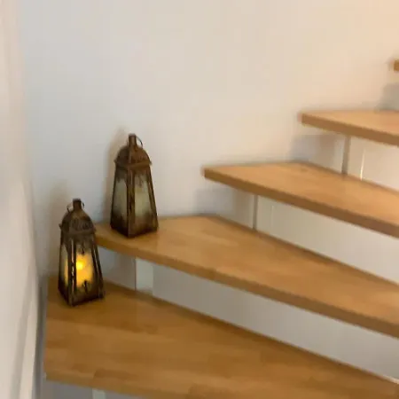 Apartment Luxus Pur Endhaus 3sz Mit Garten,kamin, Klima, *