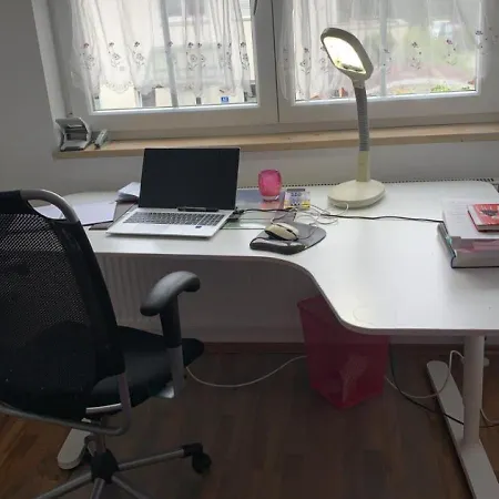 Luxus Pur Endhaus 3sz Mit Garten,kamin, Klima, Apartment *