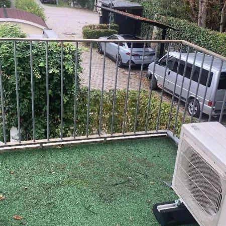 Luxus Pur Endhaus 3sz Mit Garten,kamin, Klima, Taufkirchen (Munich)