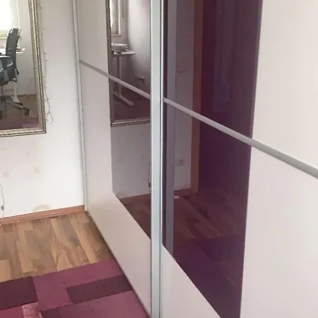 Luxus Pur Endhaus 3sz Mit Garten,kamin, Klima, Apartment *
