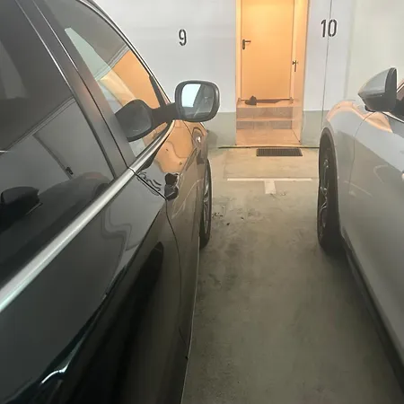 Luxus Pur Endhaus 3sz Mit Garten,kamin, Klima, Apartment Taufkirchen (Munich)