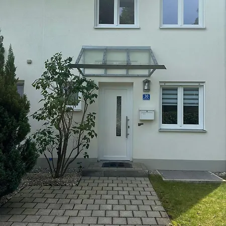 Luxus Pur Endhaus 3sz Mit Garten,kamin, Klima, *