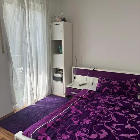 Apartment Luxus Pur Endhaus 3sz Mit Garten,kamin, Klima,
