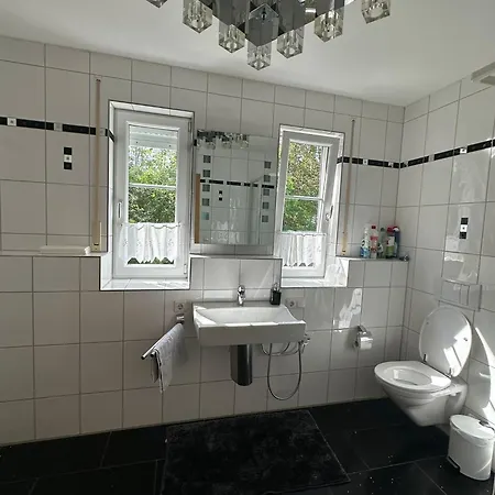 Luxus Pur Endhaus 3sz Mit Garten,kamin, Klima, Apartment *