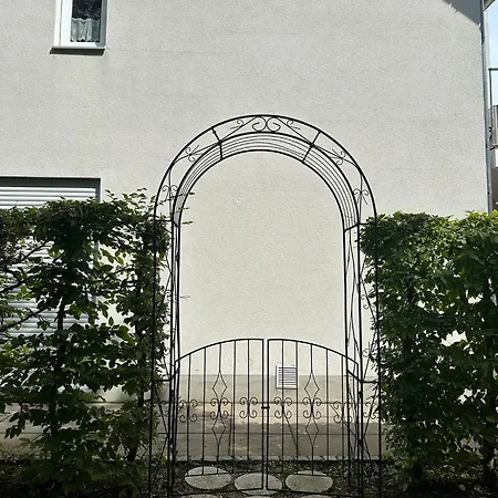 Luxus Pur Endhaus 3sz Mit Garten,kamin, Klima, Apartment Taufkirchen (Munich)