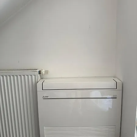 Luxus Pur Endhaus 3sz Mit Garten,kamin, Klima, Apartment *