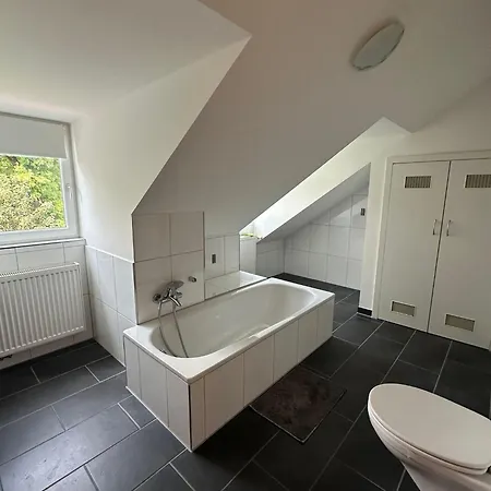 Apartment Luxus Pur Endhaus 3sz Mit Garten,kamin, Klima, *