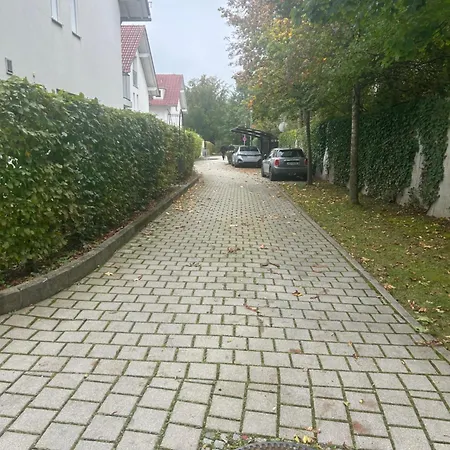 Luxus Pur Endhaus 3sz Mit Garten,kamin, Klima,