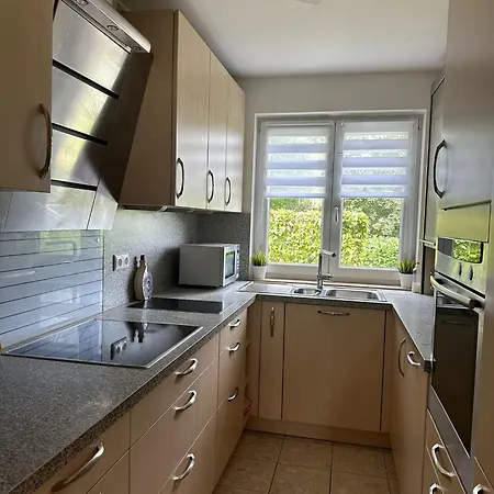 Luxus Pur Endhaus 3sz Mit Garten,kamin, Klima,